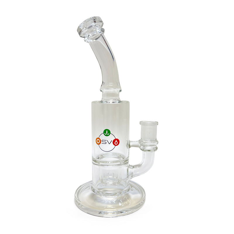 SHOWER HEAD RIG 14MM BUBBLER