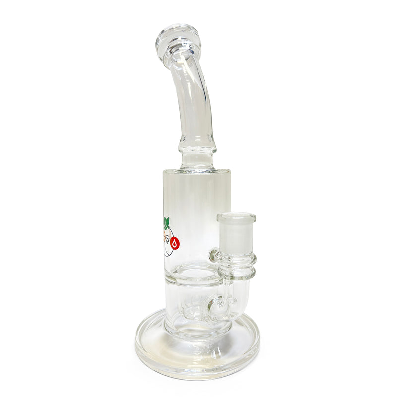 SHOWER HEAD RIG 14MM BUBBLER