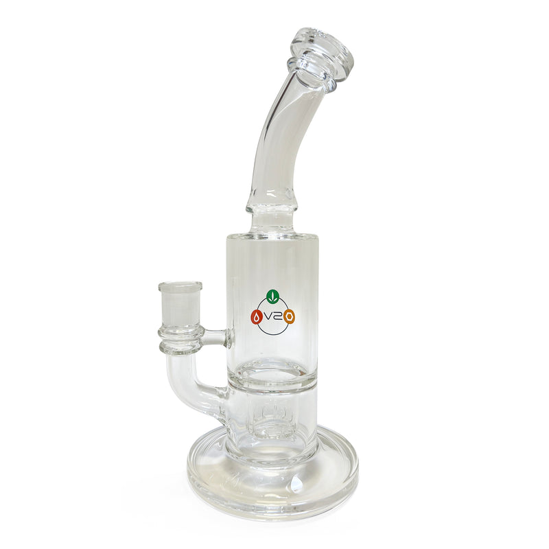 SHOWER HEAD RIG 14MM BUBBLER