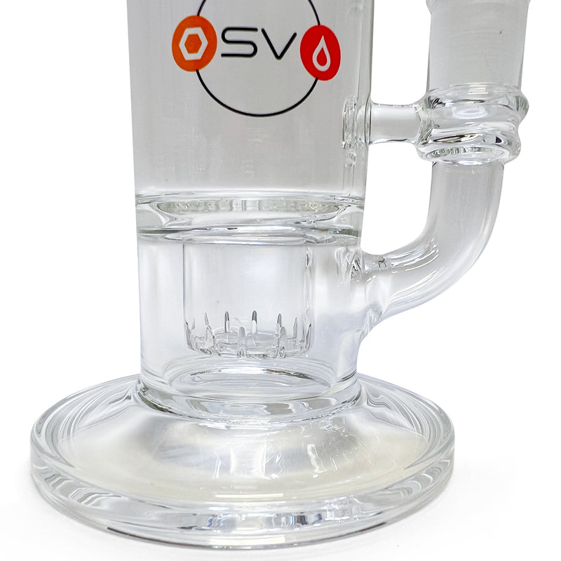 SHOWER HEAD RIG 14MM BUBBLER