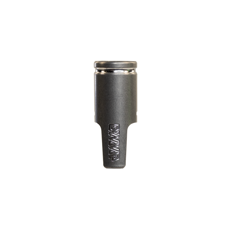 SYDNEY VAPORIZERS - THE ARMOURED CAP FOR DYNAVAP STAINLESS STEEL