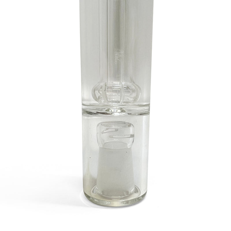 UNIVERSAL 14MM WATER BUBBLER WITH LIP - MIGHTY/CRAFTY