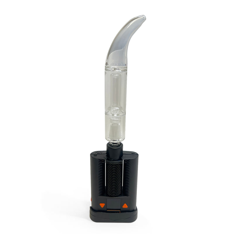 UNIVERSAL 14MM WATER BUBBLER WITH LIP - MIGHTY/CRAFTY