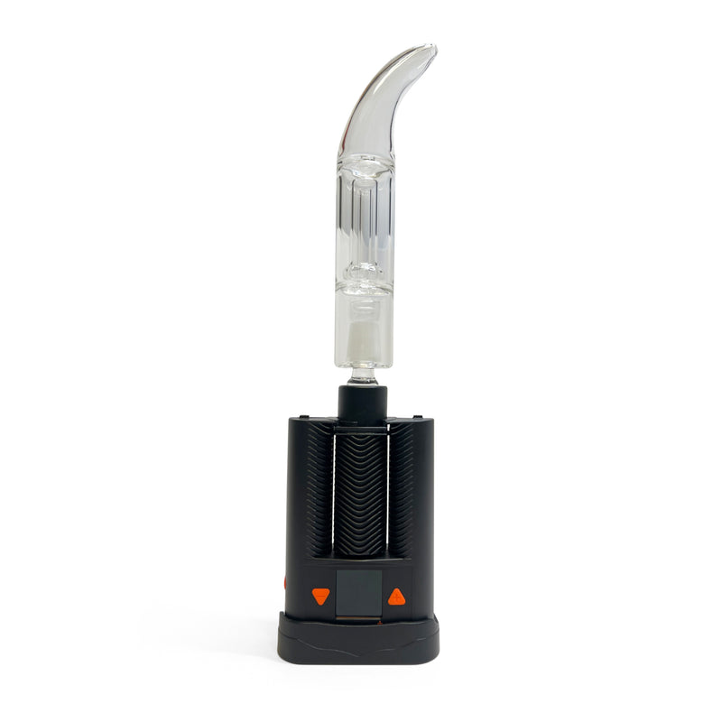 UNIVERSAL 14MM WATER BUBBLER WITH LIP - MIGHTY/CRAFTY