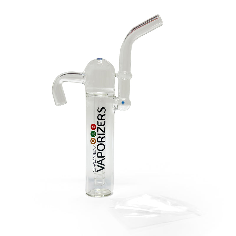 SYDNEY VAPORIZERS - XXL WATER BUBBLER FOR THE VENTY DRY HERB VAPORIZER