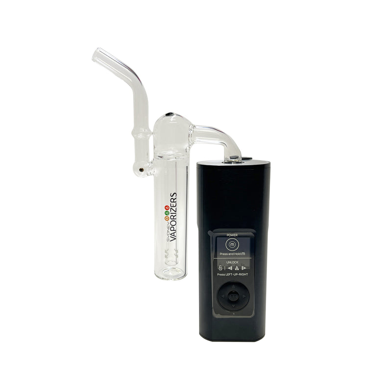 SYDNEY VAPORIZERS - XXL BUBBLER SOLO 3