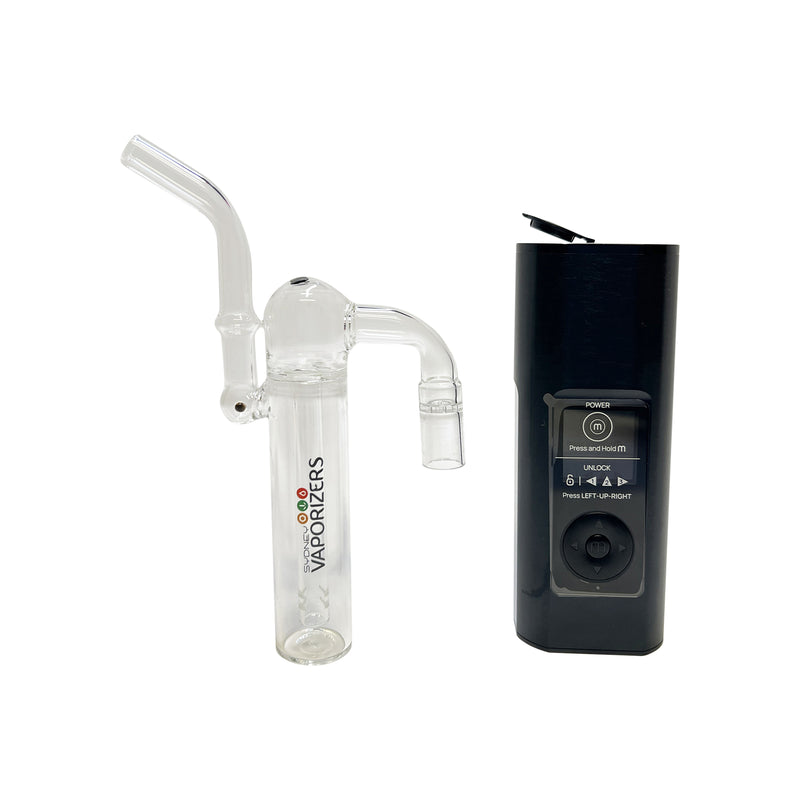 SYDNEY VAPORIZERS - XXL BUBBLER SOLO 3