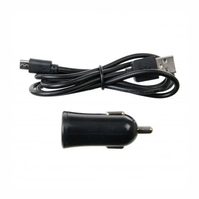 SYDNEY VAPORIZERS - MICRO USB CAR CHARGER