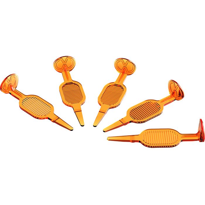 MIGHTY/CRAFTY+ FILLING CHAMBER TOOL SET 5PCS