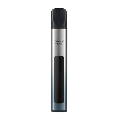 SYDNEY VAPORIZERS - XMAX V3 PRO SILVER PORTABLE DRY HERB VAPORIZER