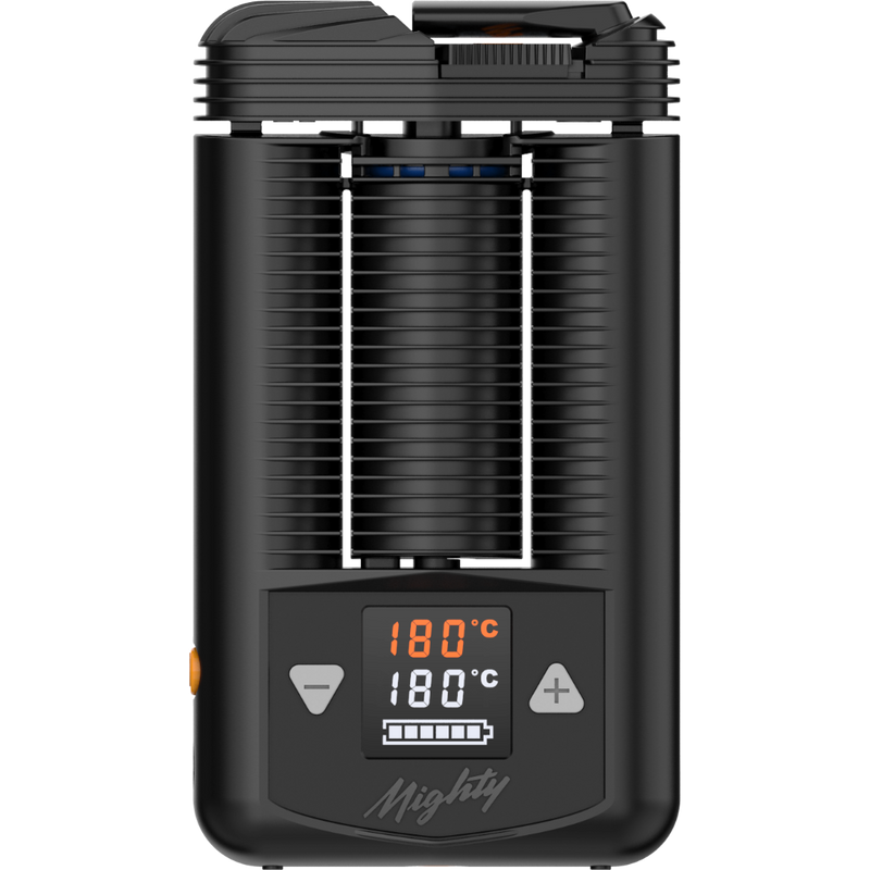 MIGHTY DRY HERB VAPE -SYDNEY VAPORIZERS