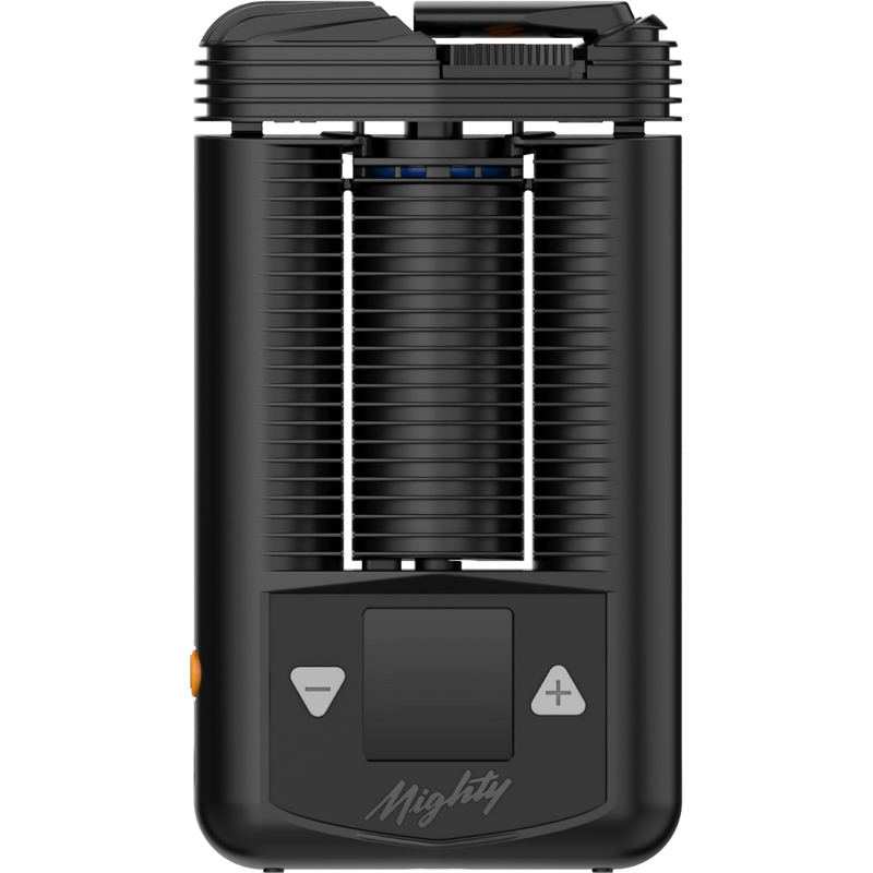 MIGHTY DRY HERB VAPORIZER - SYDNEY VAPORIZERS