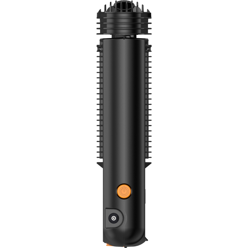 MIGHTY DRY HERB VAPORIZER - SYDNEY VAPORIZERS