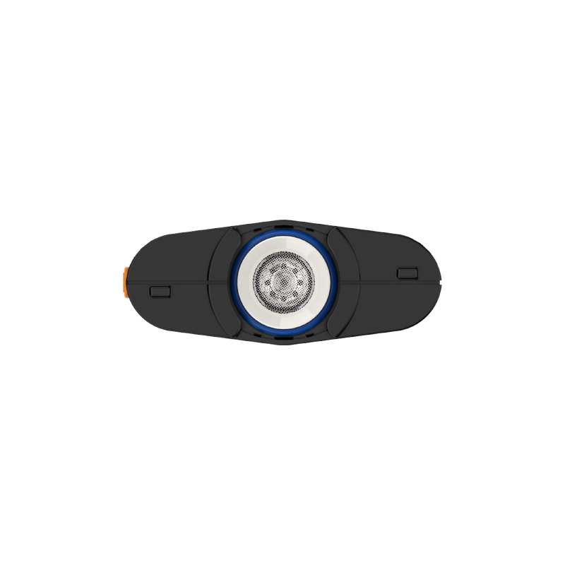 MIGHTY DRY HERB VAPORIZER - SYDNEY VAPORIZERS