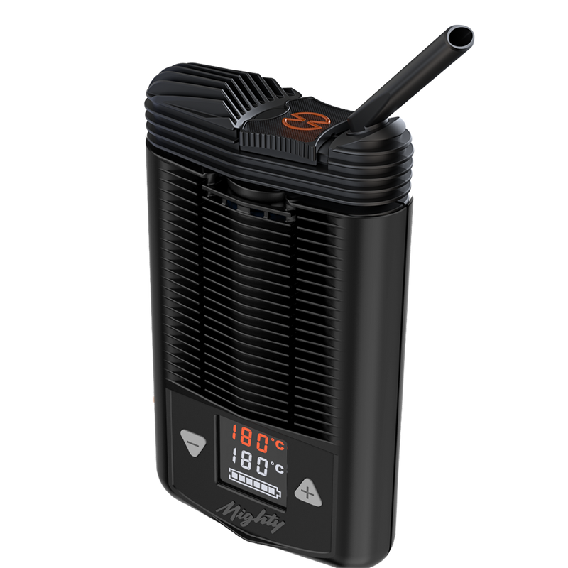MIGHTY DRY HERB VAPORIZER - SYDNEY VAPORIZERS