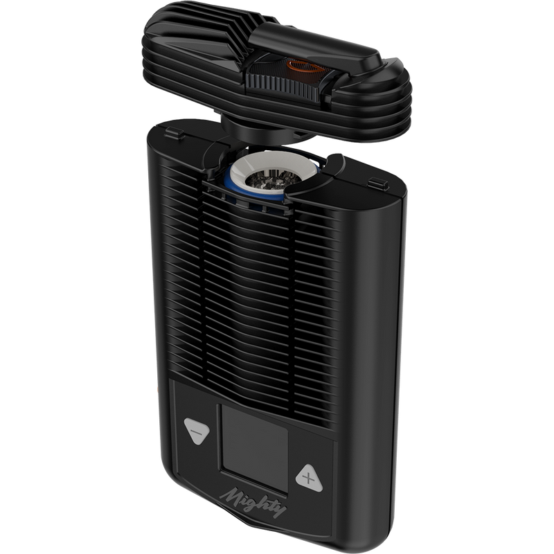 MIGHTY DRY HERB VAPORIZER - SYDNEY VAPORIZERS