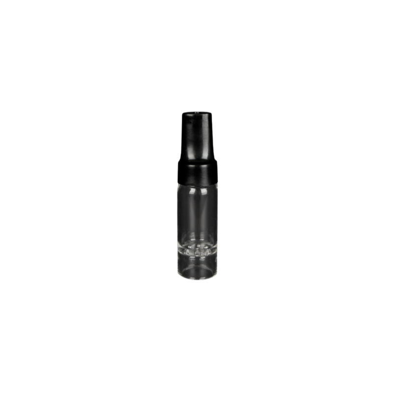 AIR/SOLO TIPPED GLASS AROMA TUBE 60MM - Sydney Vaporizers
