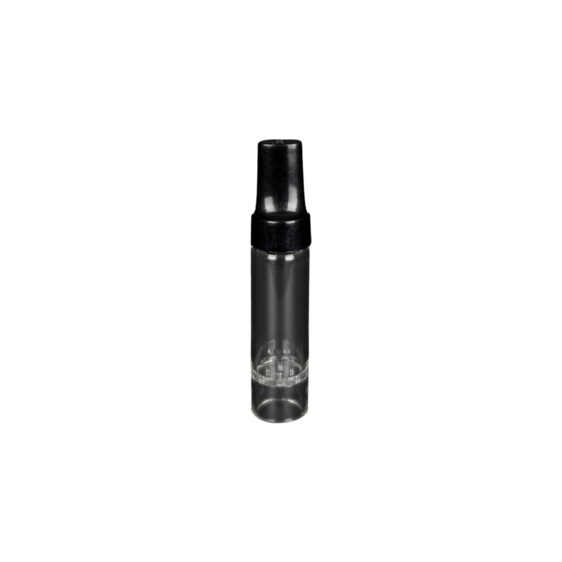 AIR/SOLO TIPPED GLASS AROMA TUBE 70MM - Sydney Vaporizers