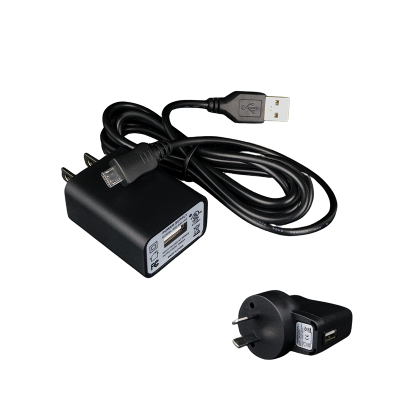 ARGO/AIR2 USB CHARGER/POWER ADAPTER - Sydney Vaporizers