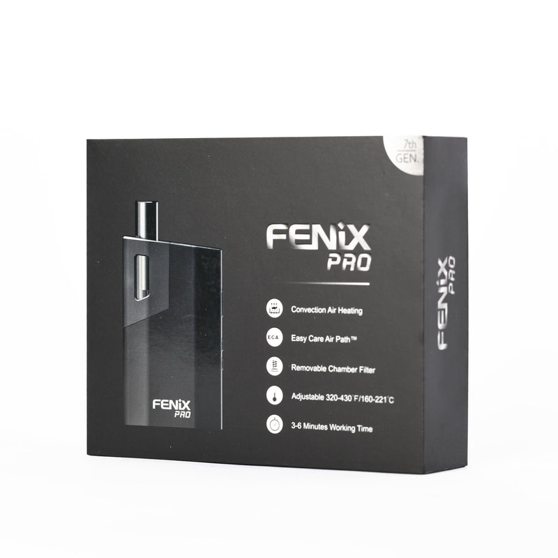 FENIX PRO - Sydney Vaporizers