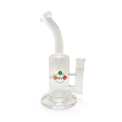 SYDNEY VAPORIZERS - 'MONSOON' GLASS WATER BUBBLER