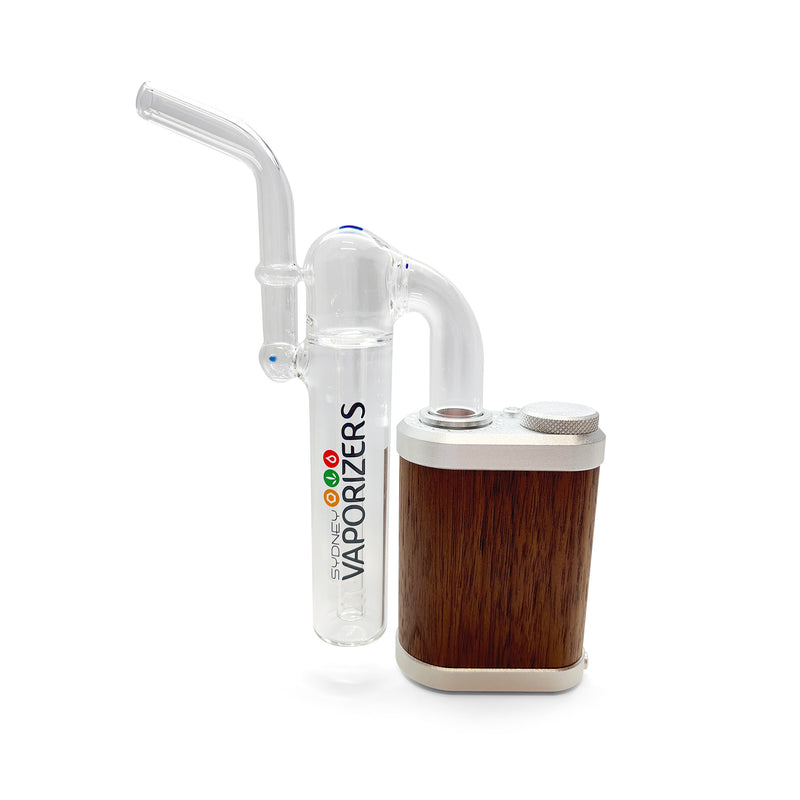 SYDNEY VAPORIZERS - XXL BUBBLER FOR TM2