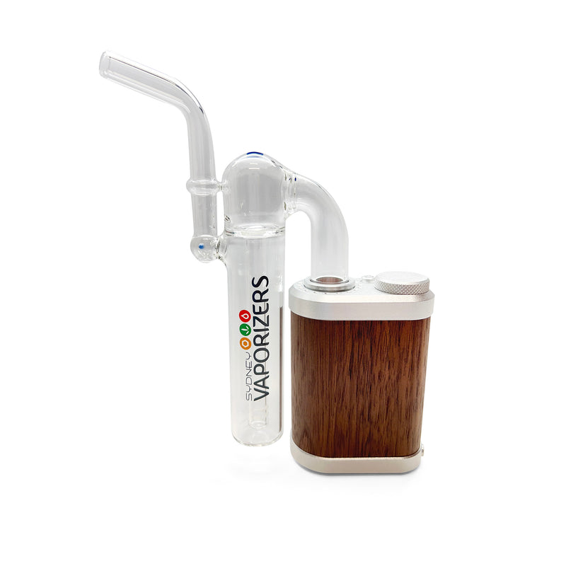 SYDNEY VAPORIZERS - XXL BUBBLER FOR TM2