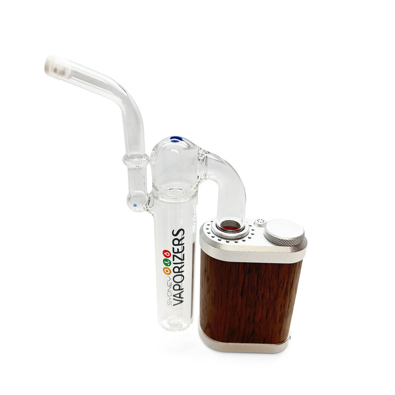 SYDNEY VAPORIZERS - XXL BUBBLER FOR TM2