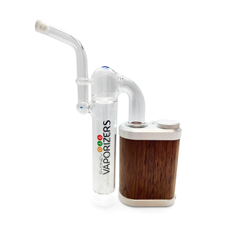 SYDNEY VAPORIZERS - XXL BUBBLER FOR TM2