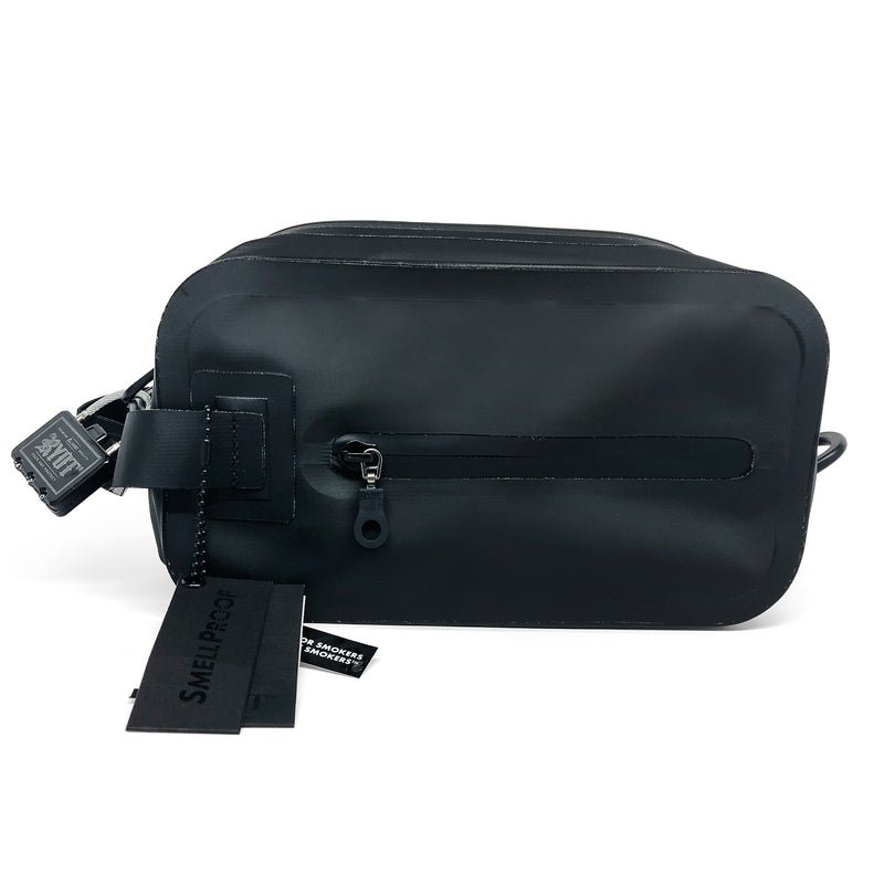 DOPP KIT/WET PACK - RYOT - SMELLPROOF - Sydney Vaporizers