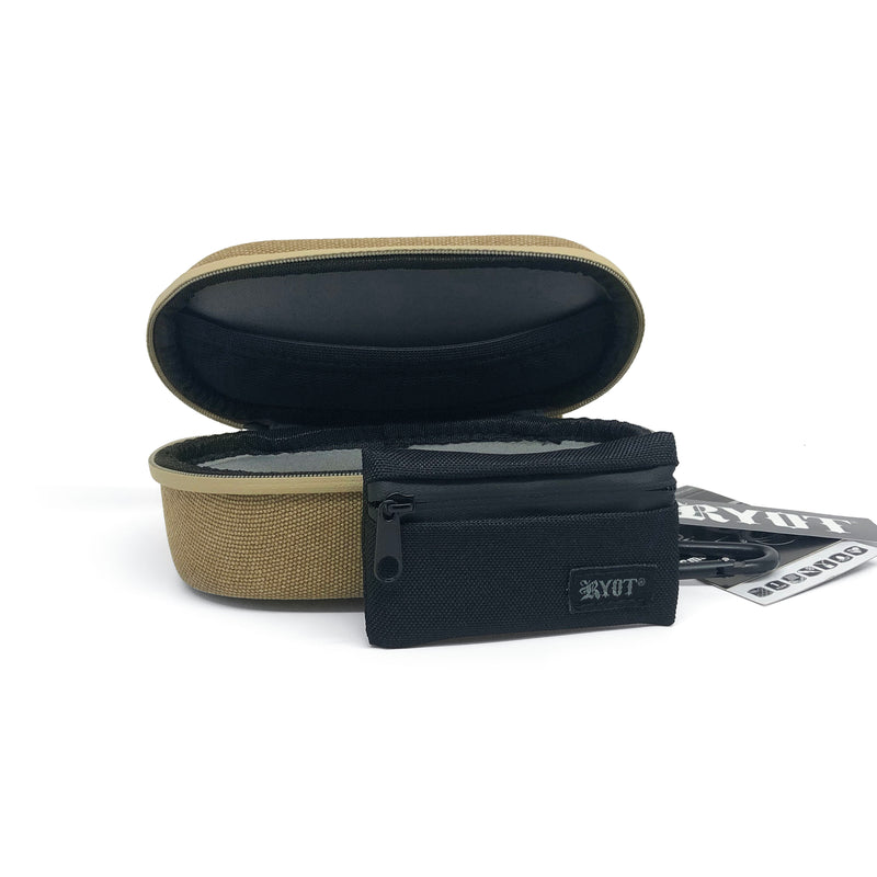 HEAD CASE - RYOT - OLIVE