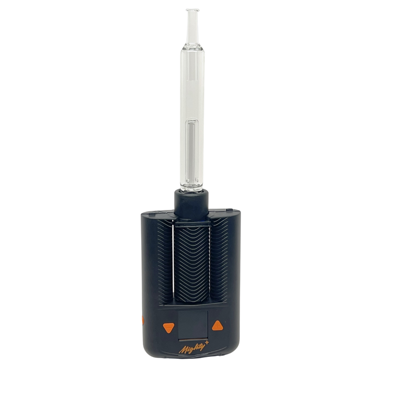 BUBBLER STRAIGHT TUBE, FITS MIGHTY, CRAFTY,MIGHTY+ & CRAFTY+