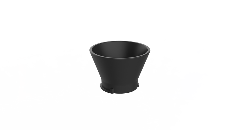 PLASTIC FILLING FUNNEL FOR MIGHTY AND CRAFTY MODELS