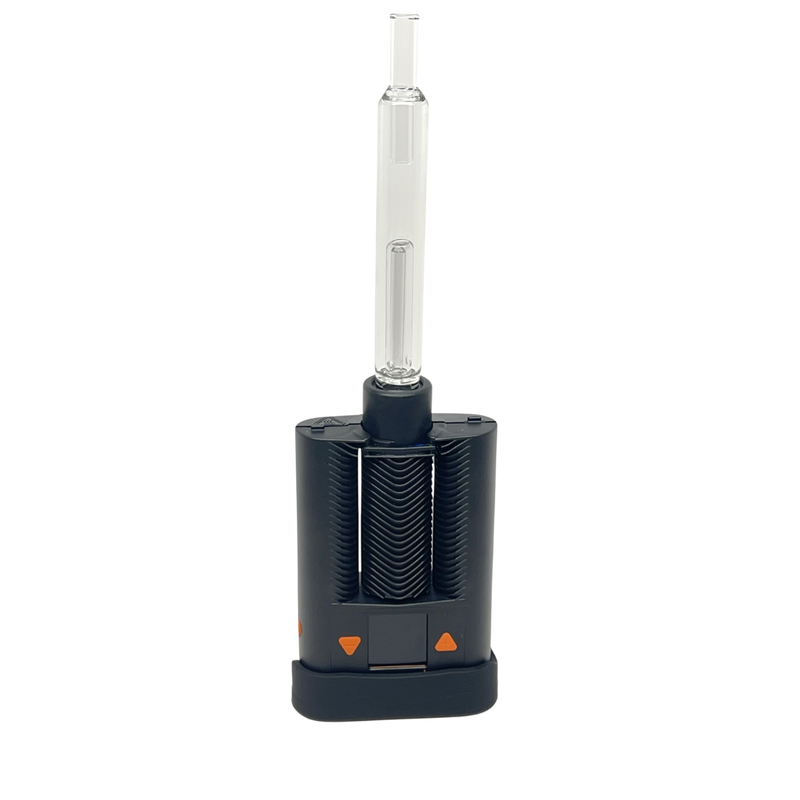 BUBBLER STRAIGHT TUBE, FITS MIGHTY, CRAFTY,MIGHTY+ & CRAFTY+