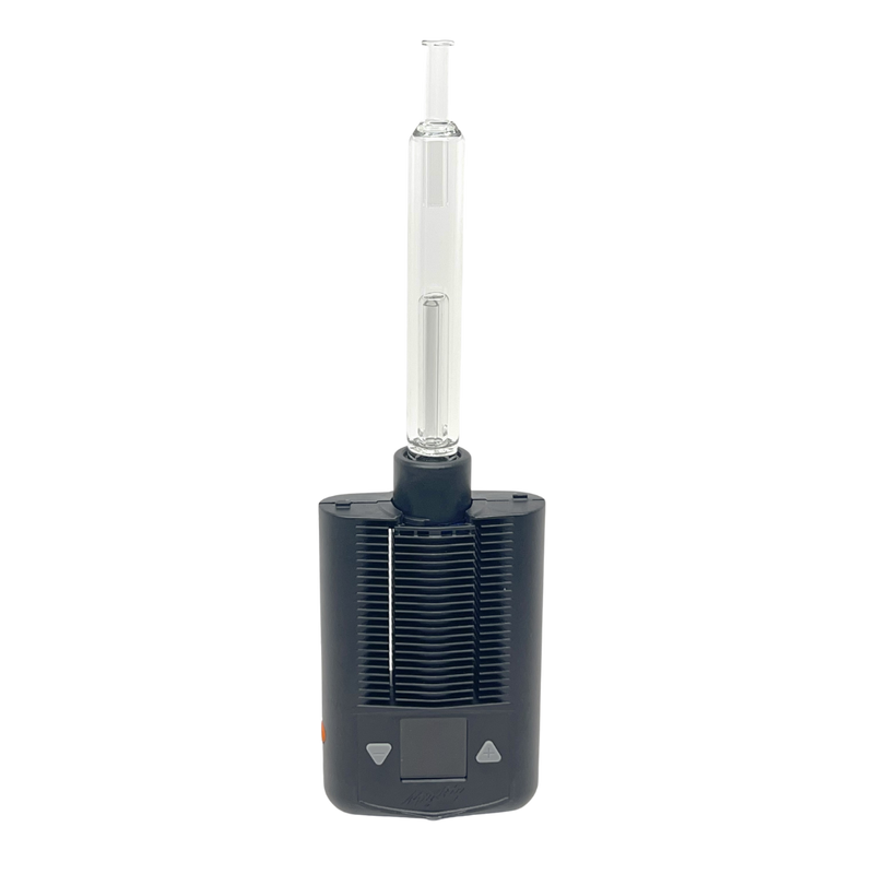 BUBBLER STRAIGHT TUBE, FITS MIGHTY, CRAFTY,MIGHTY+ & CRAFTY+