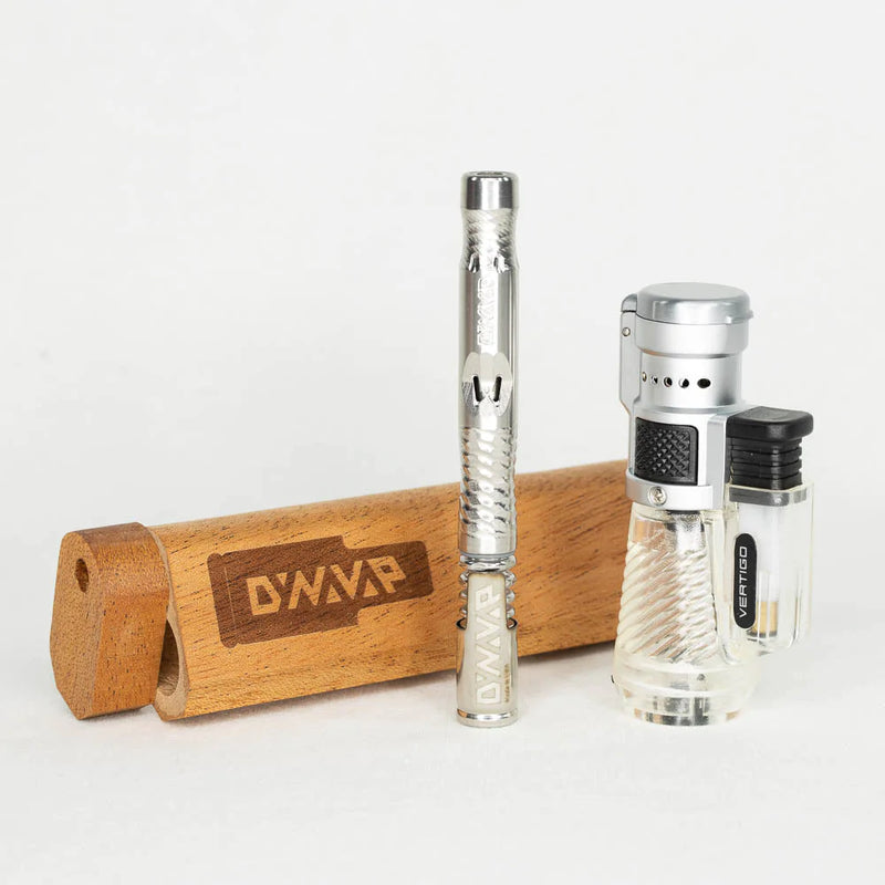 THE 'M' 2021 ESSENTIALS KIT DYNAVAP