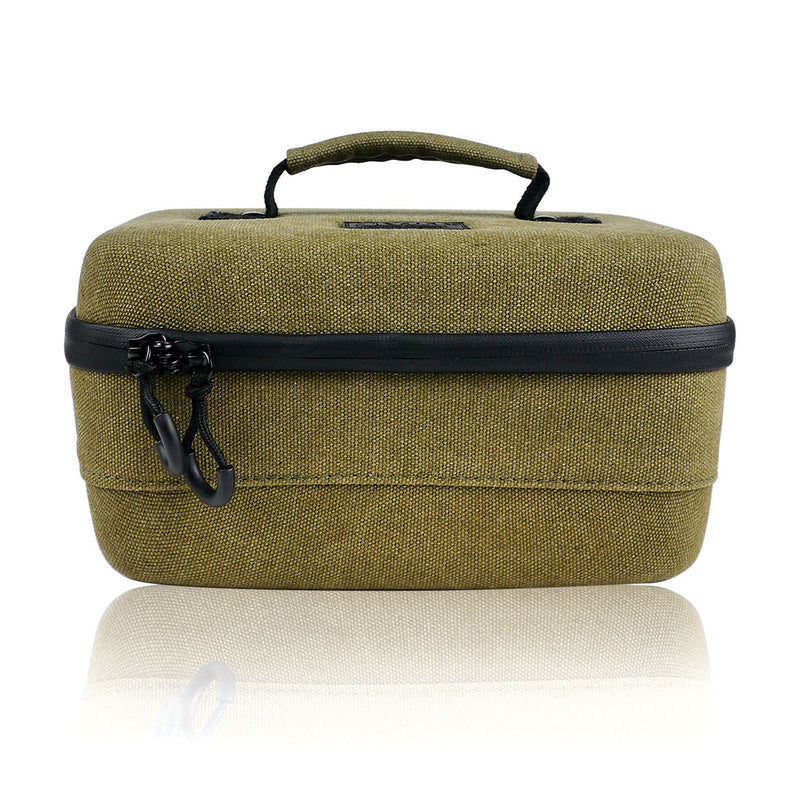 SMALL SAFE CASE - RYOT - OLIVE