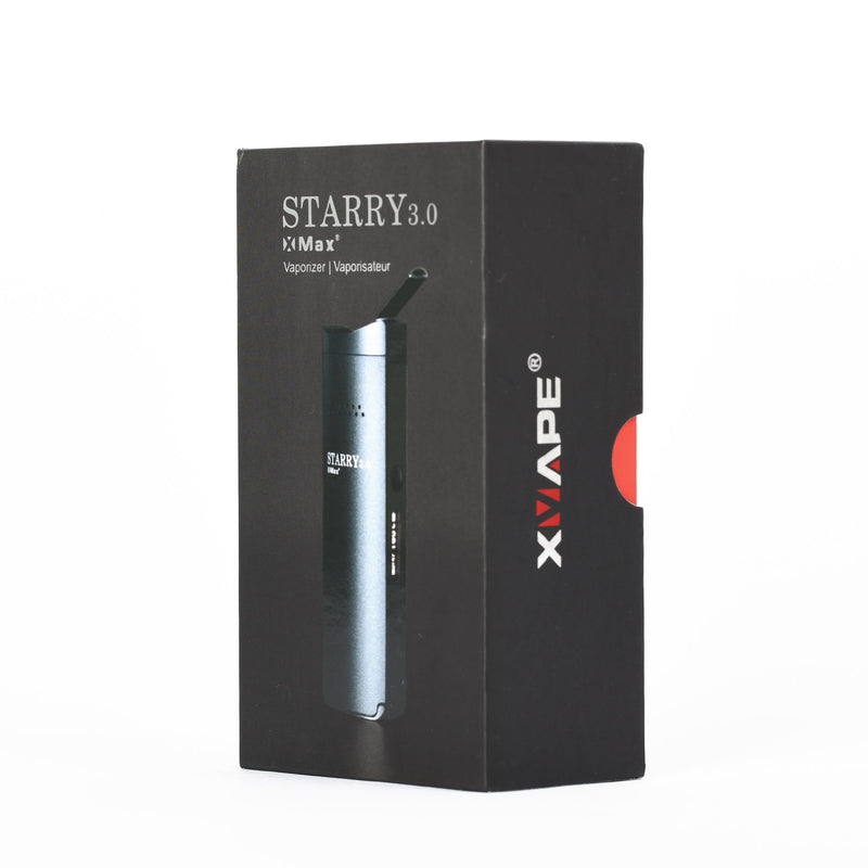 XMAX STARRY 3.0 - Sydney Vaporizers