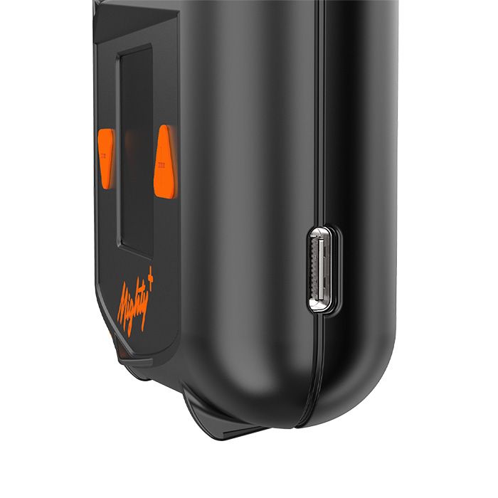 SYDNEY VAPORIZERS - MIGHTY+ USB-C CHARGING PORT
