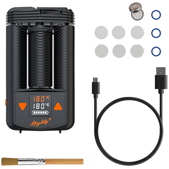 MIGHTY PLUS - SYDNEY VAPORIZERS