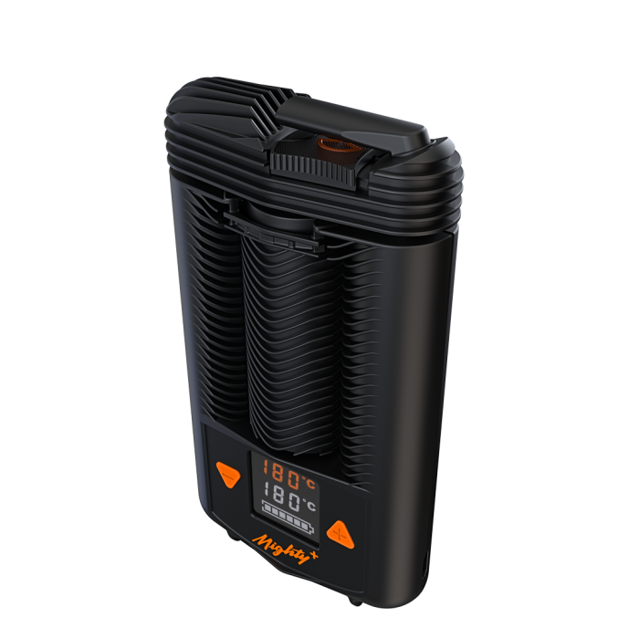 MIGHTY PLUS - SYDNEY VAPORIZERS