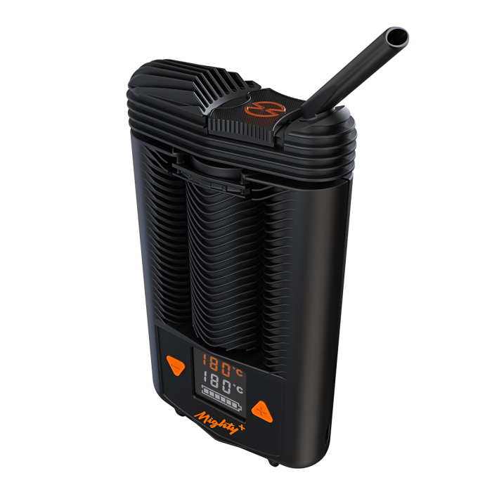 MIGHTY PLUS - SYDNEY VAPORIZERS